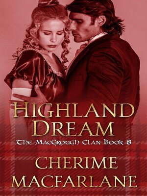 cover image of Highland Dream